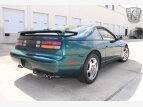 Thumbnail Photo 13 for 1995 Nissan 300ZX Twin Turbo